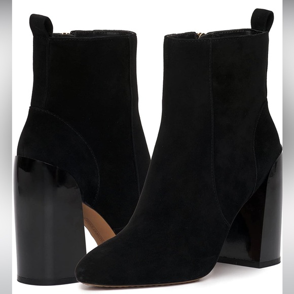 NEW Vince Camuto Women's Enverna Ankle Boot - Picture 1 of 8